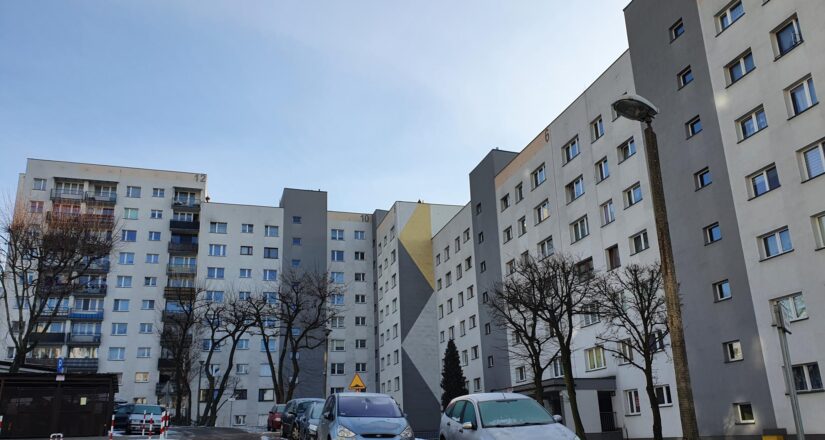 Budownictwo mieszkaniowe